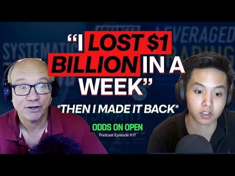 Robert Carver Ran a Multi-Billion Dollar Systematic Portfolio for Man AHL. Now He Invests Solo.