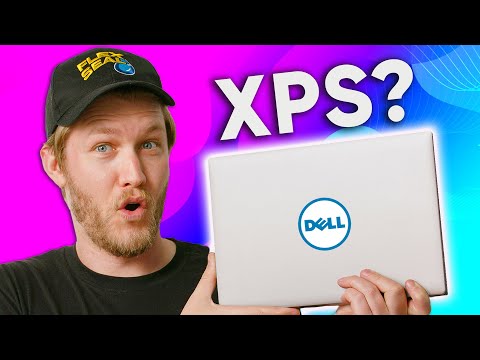 The Secret XPS? - Dell Precision 5470
