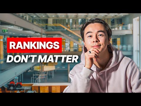 The German University System Explained (rankings, degrees, types)