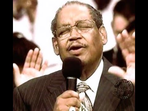 Bishop G.E. Patterson - Dealing with Life's Battles