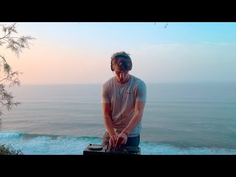 Sunset Deep House Mix