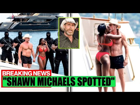 The Luxury Travel Habits of WWE’s Richest Legends Revealed