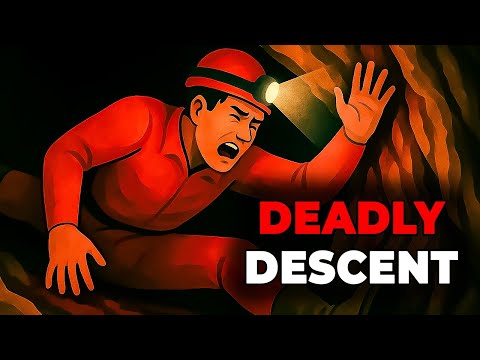A Caving Tragedy Too Gruesome To Mention | Caving Gone Horribly Wrong