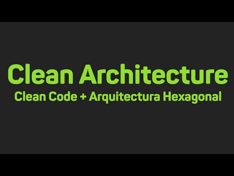 Clean Architecture: La mejor forma de escalar y mantener tu código