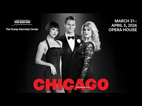 Chicago | March 31-April 5, 2026