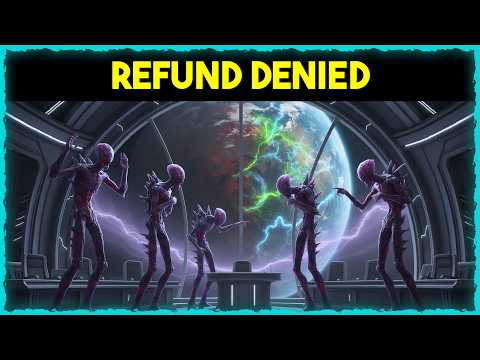 They Sold Us A 'Dead' Planet As A Scam—Now They Want A Refund | HFY Stories