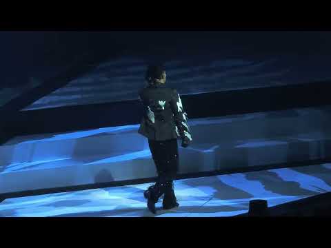 [4K 60FPS] 澳門林峯演唱會 9月8日 全場