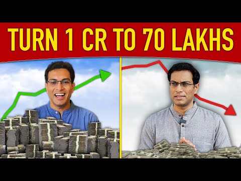 You will see AMAZING returns if you avoid these 10 INVESTING Mistakes | Akshat Shrivastava