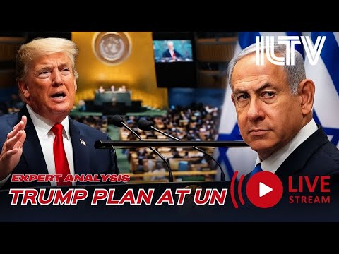 ILTV On The Hour – November 17, 2025 | Bibi: No Palestinian State | Hamas Re-Arming For Next War