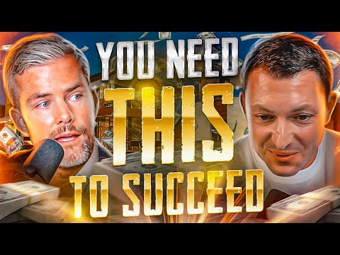 Ryan Serhant's BIGGEST BRANDING Secret for REAL ESTATE AGENTS (FULL INTERVIEW)