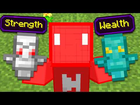 A Mod With Totems You've Never Seen Before