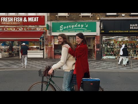 Nigel Farage Comes To Croydon!