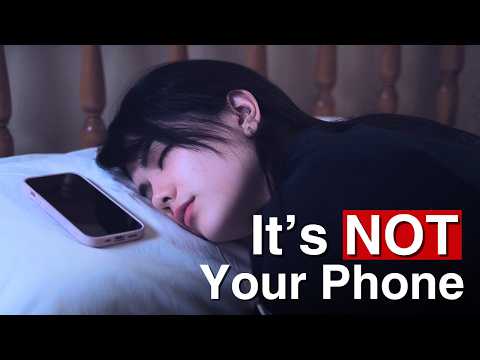 I Have ADHD. 'Quitting Social Media' Didn't Work. This Did.