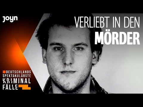 Therapist falls in love with serial killer and helps him escape! | Kabel Eins