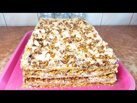 🇺🇦🎂"КИЇВСЬКИЙ ДОМАШНІЙ"давній весільний пляцок,до свят неймовірна смакотааа.🎂🇺🇦