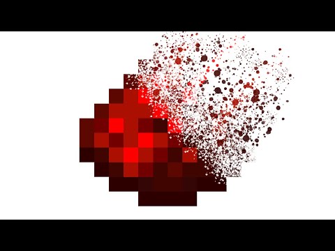 Will We Ever Run Out Of Redstone?