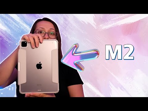 iPad Pro in 2025: Does the 2022 M2 Still Hold Up?