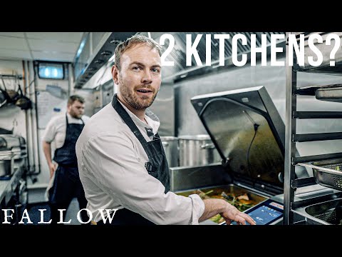 What's in a Professional Kitchen?
