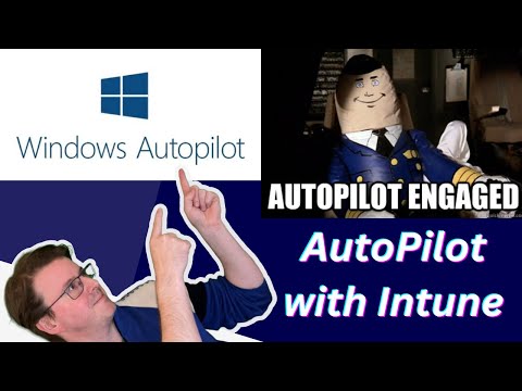 Here's how Windows Autopilot works with Microsoft Intune