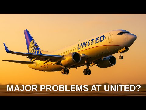 What’s Going Wrong at United Airlines (and How It May Impact Your Flights)