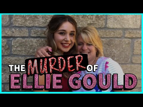 The Murder Of Ellie Gould