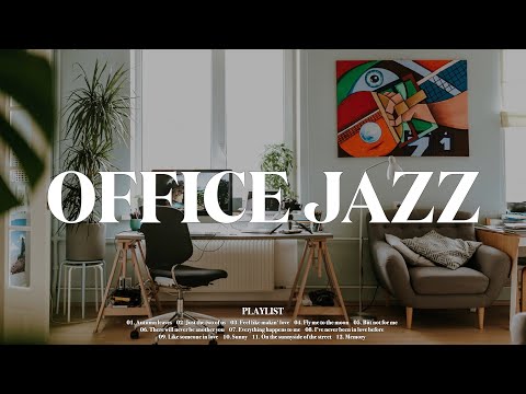 [𝐎𝐅𝐅𝐈𝐂𝐄 𝐉𝐀𝐙𝐙] You'll Leave the Office Happy with this 𝐅𝐔𝐍𝐊 𝐉𝐀𝐙𝐙 𝐏𝐈𝐀𝐍𝐎 𝐌𝐔𝐒𝐈𝐂 😎