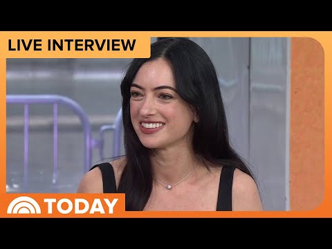 Cazzie David Talks Relatable Reflections in New Book, ‘Delusions’