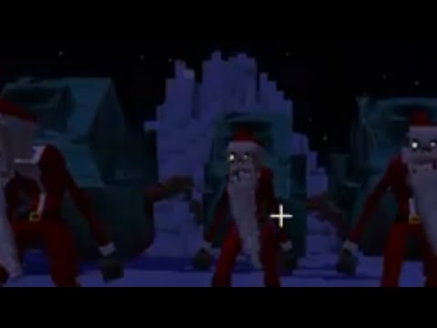 Why you should never celebrate Christmas alone!