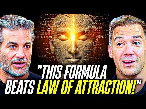 Master Hypnotist: If You Feel Stuck in Life, Watch This!