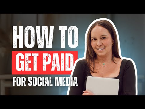 How to Get PAID by Brands (Even With a Small Following) | Beginner-Friendly Brand Deal Strategies