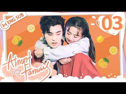 [ENG SUB] Almost Famous EP03 (Jia Yi, Smile Wei) | 星河璀璨的我们