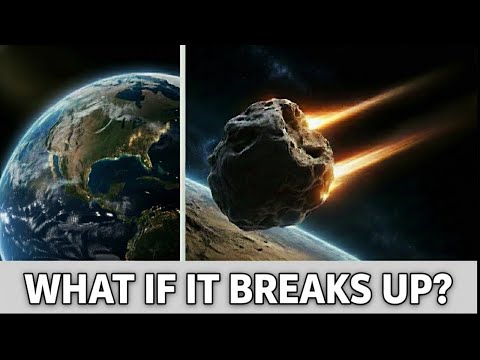 Avi Loeb Reveals 9 Strange Features of 3I/ATLAS