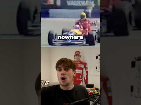 Are These The Worst Fans In Racing?