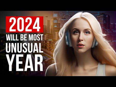 This will happen in 2024, better to know in advance