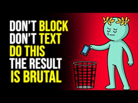 DON’T REACT, DON’T EXPLODE… DO THIS AND WATCH THEM FALL APART | Stoicism