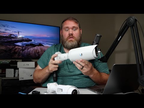 Ubiquiti Unboxing 11 Years Later