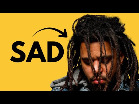 Now People Think J COLE is FAKE? 