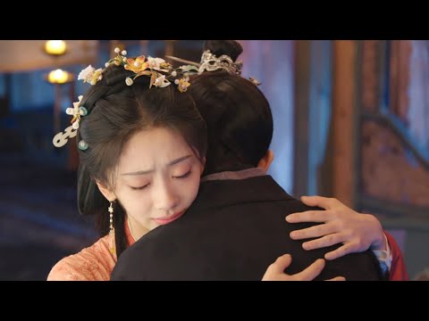 After 19 years, Cinderella and her master finally met in the human world