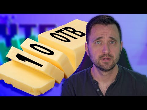 100TB risk on BTRFS Raid 6 in Unraid.