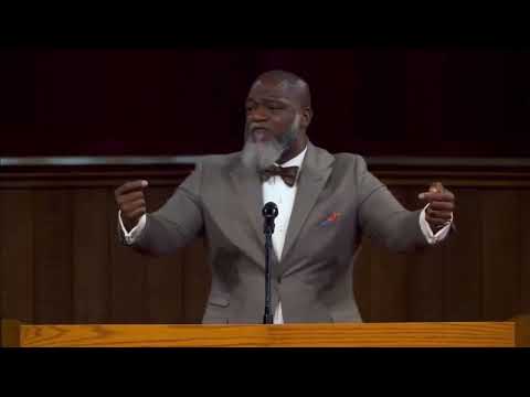 The Gospel in 4 Minutes — "Gospel Clarity" | Voddie Baucham | Shepherd’s Conference 2022