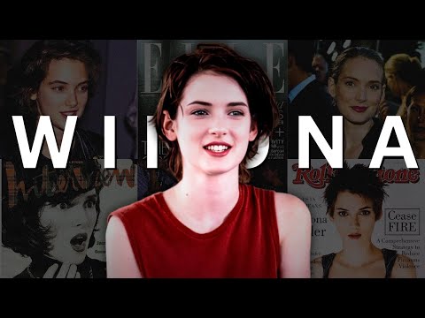 What Really Happened To Winona Ryder?