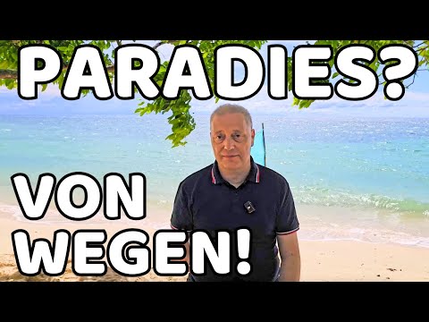 10 Jahre Philippinen - Wahrheiten, die kaum jemand erzählt