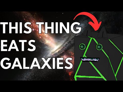 The Strongest Crisis - The Blokkats - Stellaris Lore