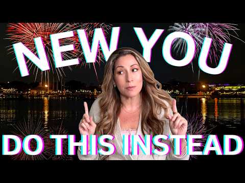 Forget Willpower—This Is How You Actually Change | Resolutions | Health Habits That Work