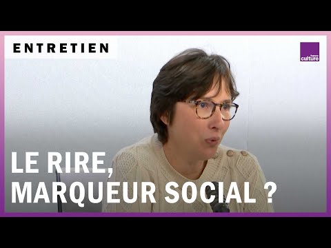 Dis-moi de quoi tu ris, je te dirai qui tu es