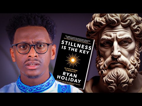 ጫጫታ በሞላበት አለም ውስጥ ምትረጋጉበት ጥበብ || በጣም አሪፍ መጽሐፍ ላሳያችሁ || BookTalk