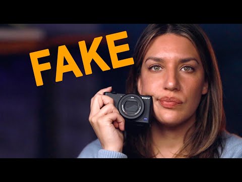 REAL Photographers DON'T DO THIS...