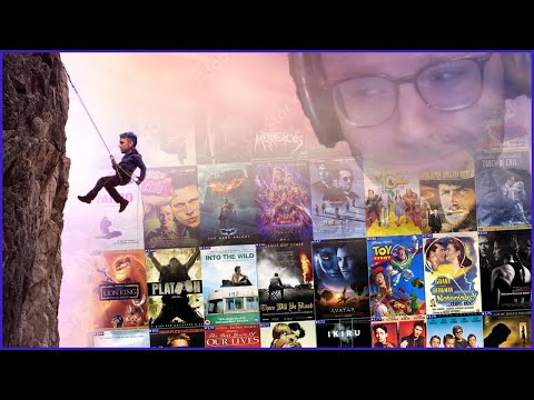 I Will Become A Movie Trivia God