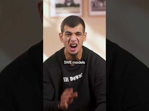 Windsurf just launched its new set of models called SWE models which are trained on software workflo