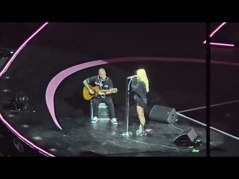 [4K] [Blackpink Deadline Bulacan 2025] Rose Solo - number one girl